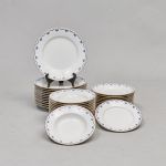 973 7001 DINNER SET